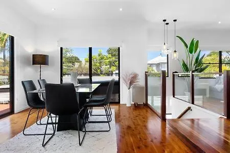 Prázdninový dům 5Bdr Ultimate Family Retreat Pool Toys Galore Brisbane