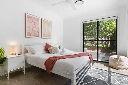 Holiday home 5Bdr Ultimate Family Retreat Pool Toys Galore Brisbane