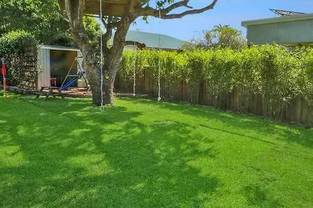 Holiday home 5Bdr Ultimate Family Retreat Pool Toys Galore Brisbane Australia
