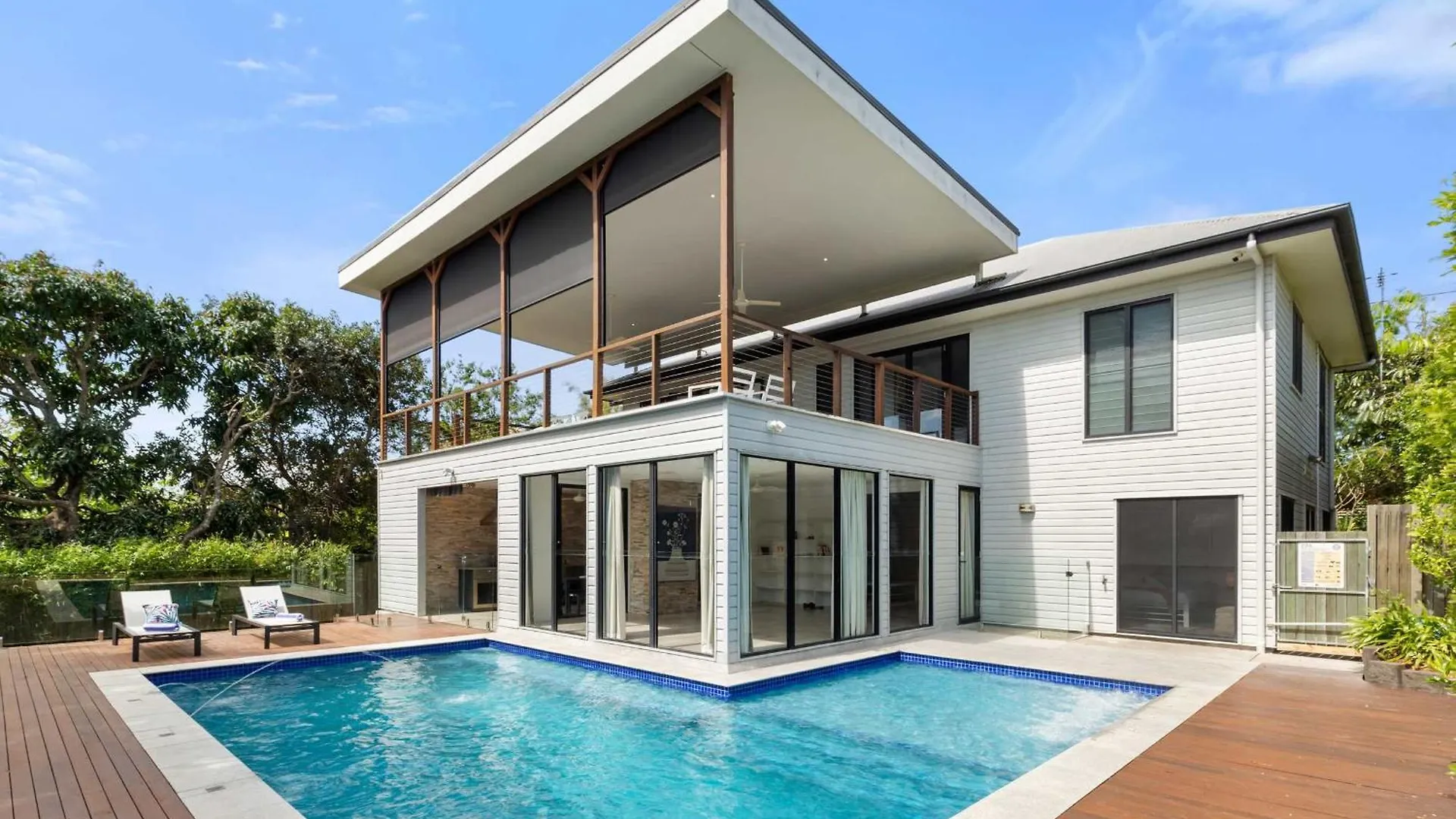 5Bdr Ultimate Family Retreat Pool Toys Galore Brisbane 0*,  Australia